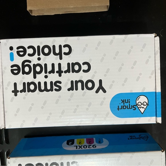 Ink for 920 xl 4 of each colour - Picture 4 of 4